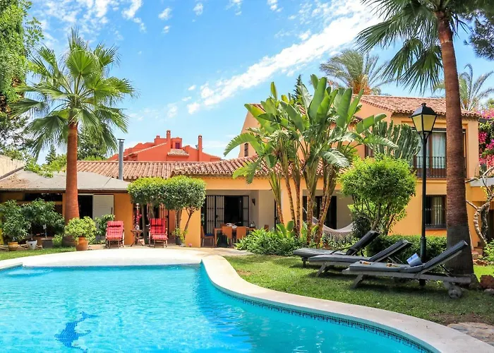 Villa El Mirador