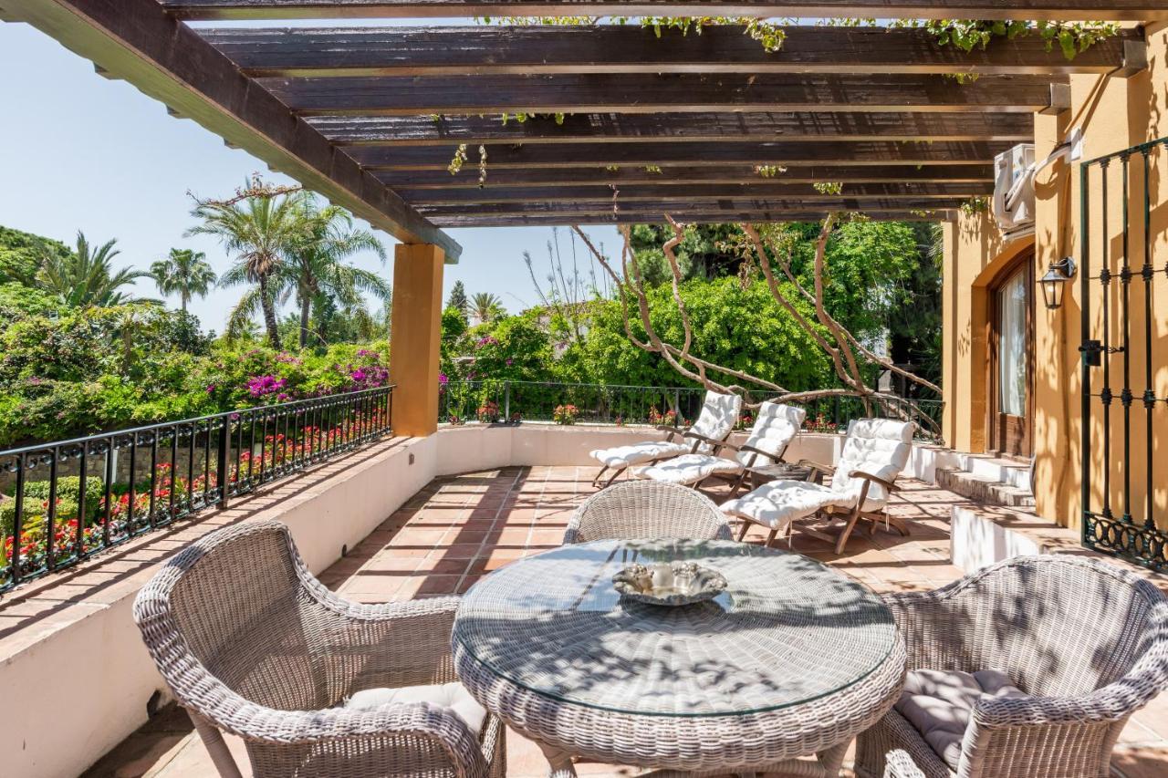 Villa El Mirador