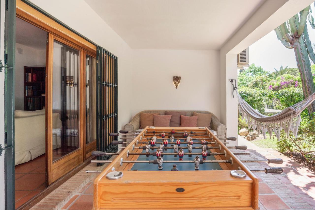 Villa El Mirador