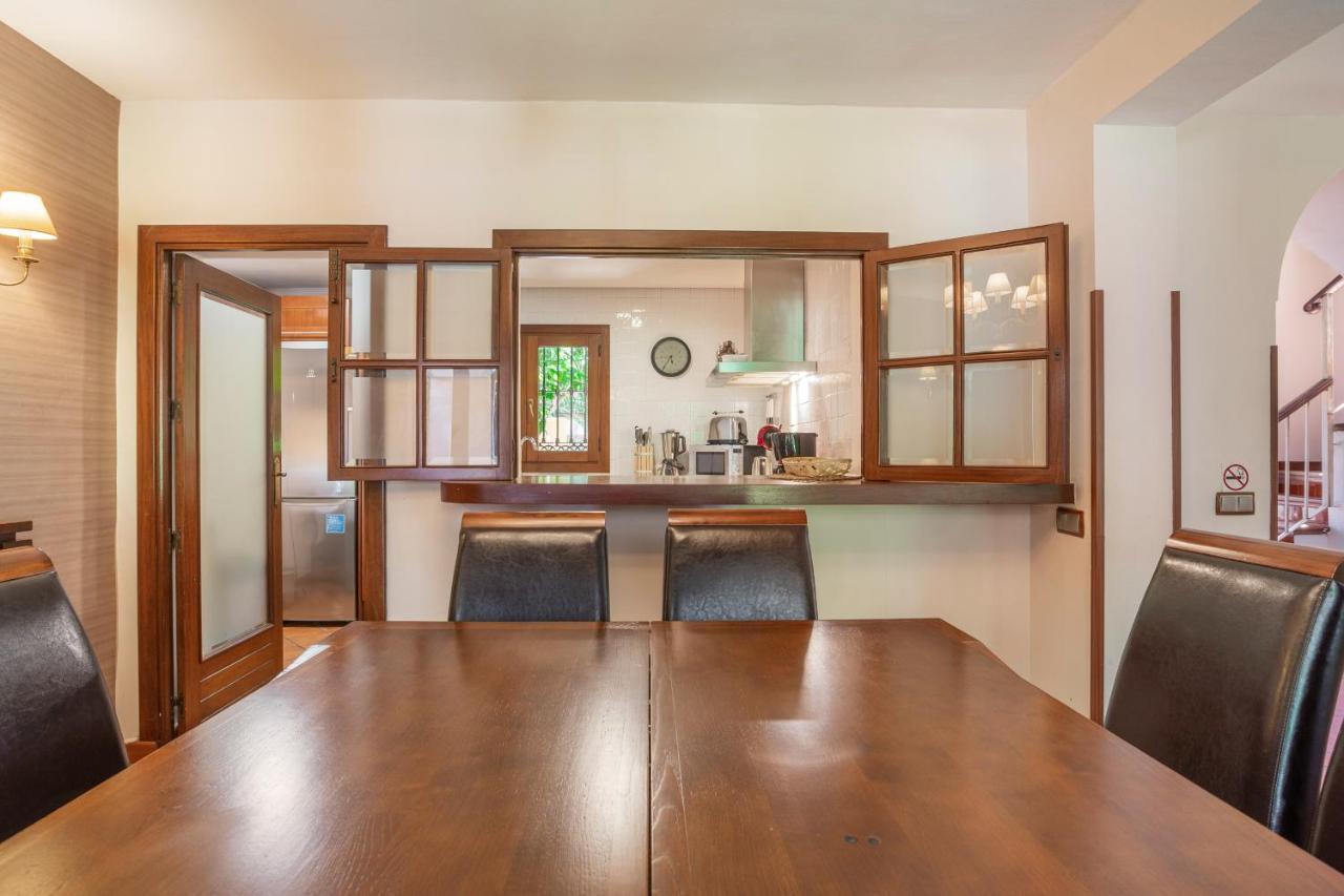 Villa El Mirador Marbella