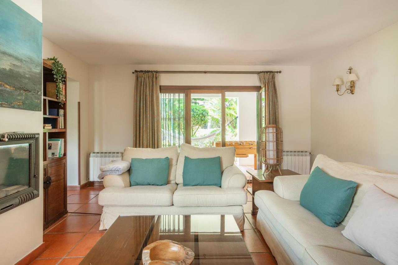 Villa El Mirador