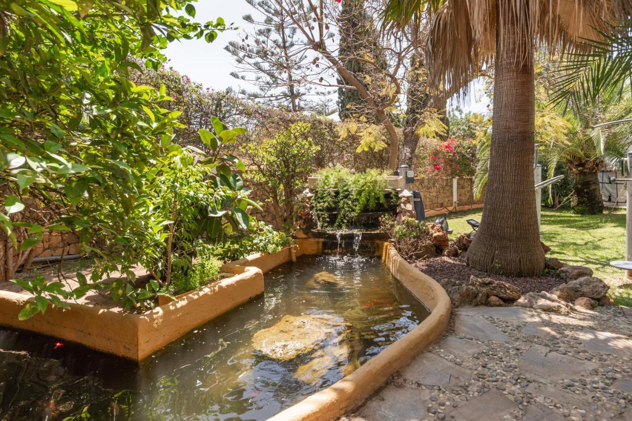 Villa El Mirador *