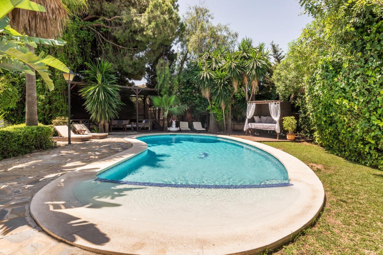 Villa El Mirador *