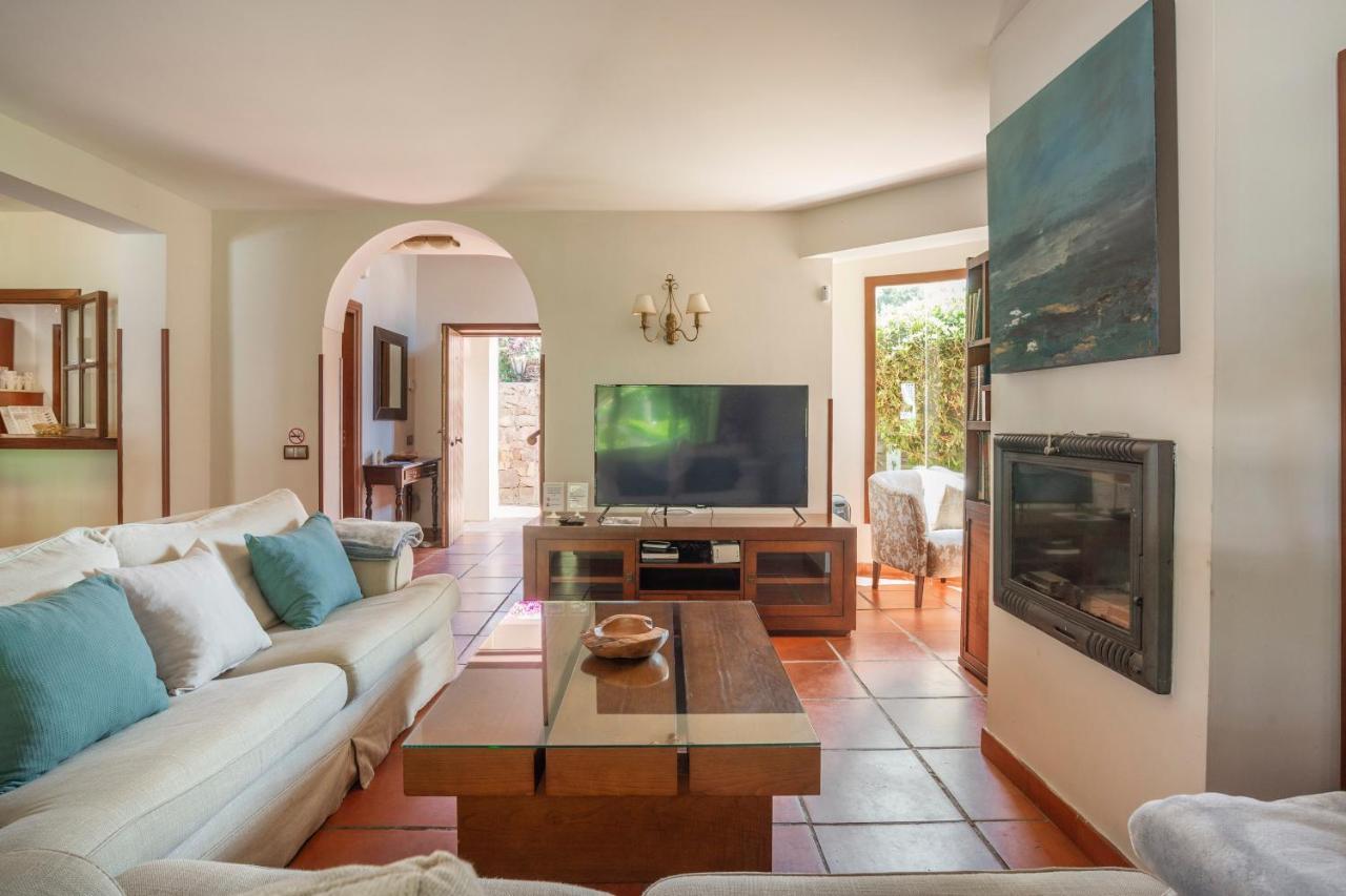 El Mirador Villa Marbella