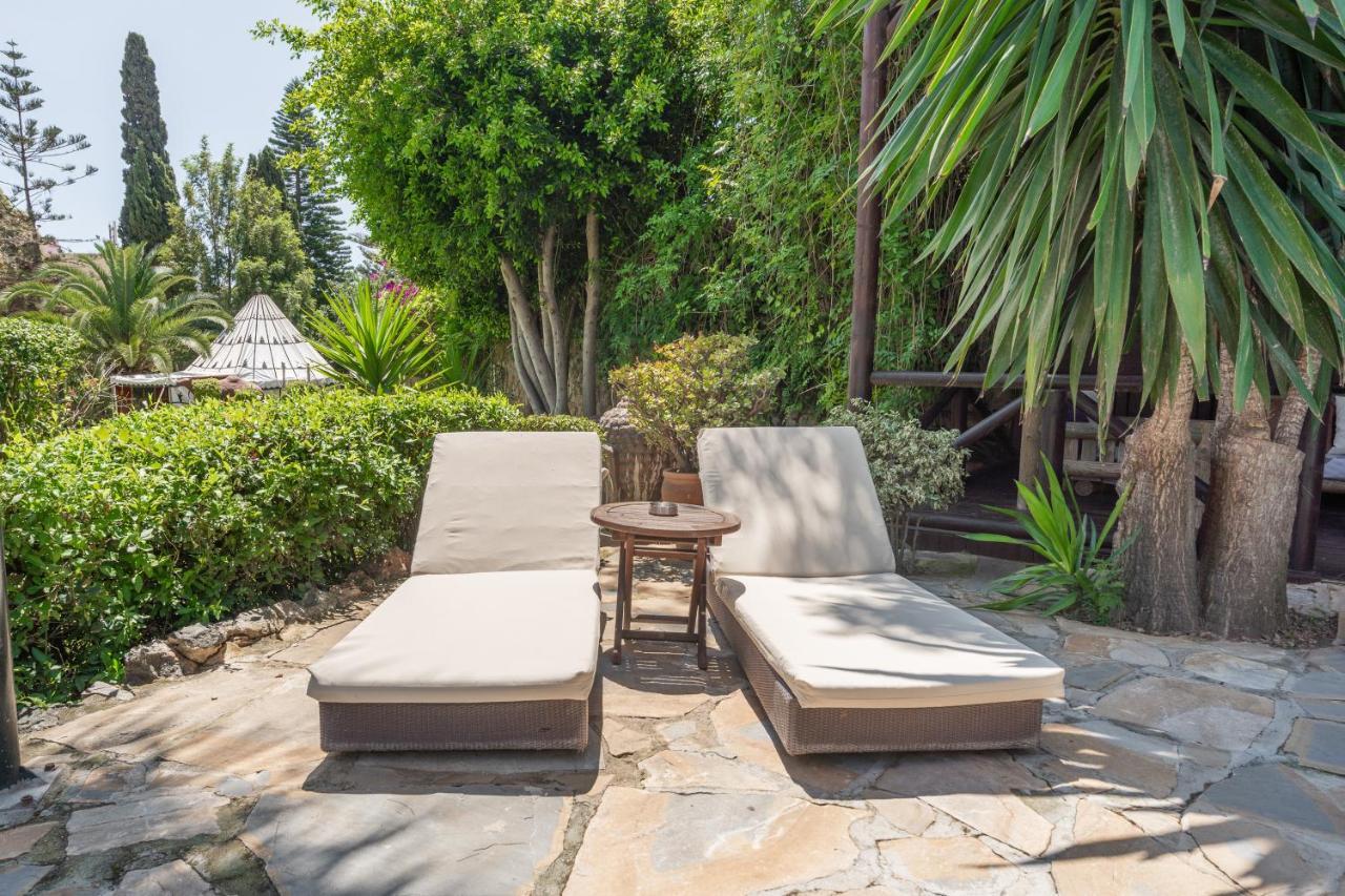 Villa El Mirador Marbella
