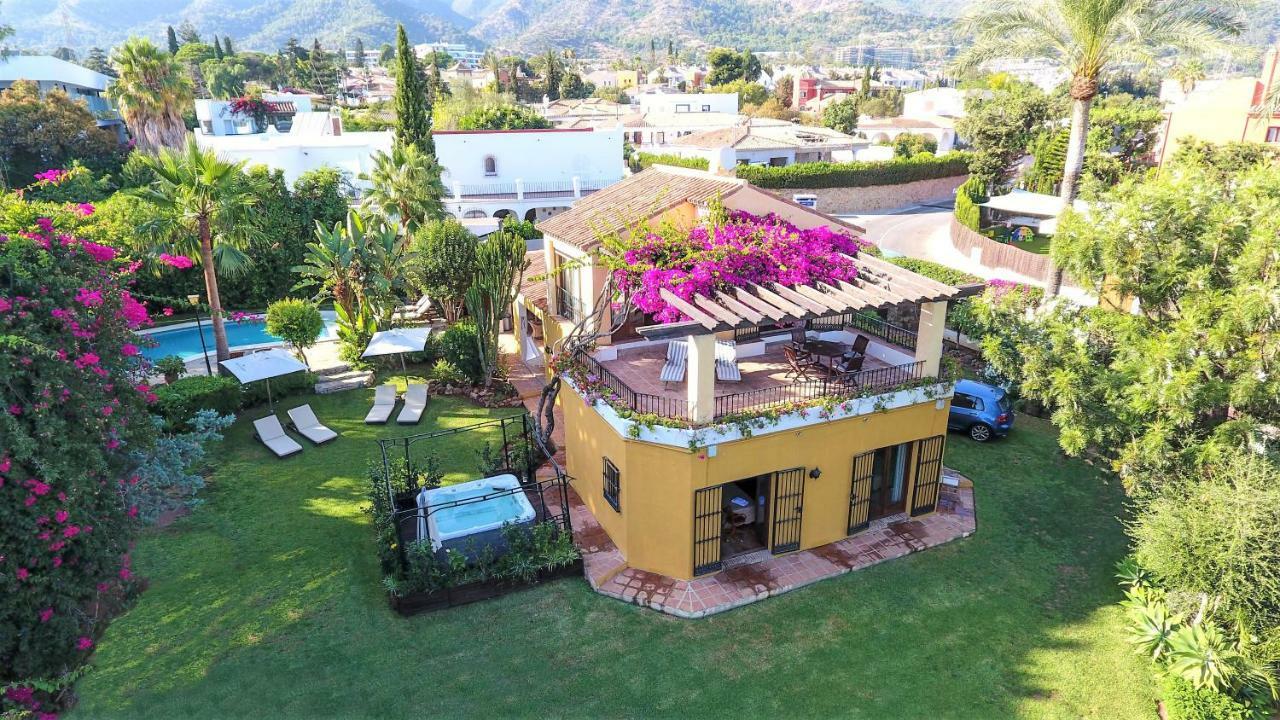 El Mirador Marbella